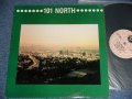 101 NORTH - 101 NORTH ( MELLOW GROOVE FUSION  / 1988 US ORIGINAL Used LP
