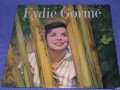 EYDIE GORME - EYDIE GORME ( 1st Album on ABC PARA.: FC) Ex++  BC) VG++ /Ex++ ) / 1957 US ORIGINAL MONO LP