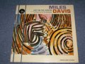 MILES DAVIS - JAZZ ON THE SCREEN  / 1965 US ORIGINAL MONO LP 