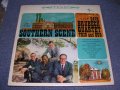 DAVE BRUBECK QUARTET - SOUTHERN SCENE ( With AUTOGRAPHED SIGNED ) / 1960 US ORIGINAL Stereo LP 