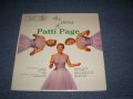 PATTI PAGE - THE VOICES OF PATTI PAGE /1955 US ORIGINAL MONO LP