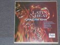 LATIN HEAT - CHA CHA CHA / 196? US ORIGINAL MONO LP