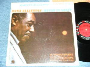 画像1: DUKE ELLINGTON -  BLUES IN ORBIT / 1960 US ORIGINAL STEREO  LP 