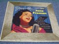 JANE FROMAN - YOURS ALONE / 1955 US ORIGINAL 10"LP 