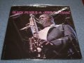 JOHN COLTRANE - BLACK PEARLS / WEST-GERMANY Reissue Sealed LP