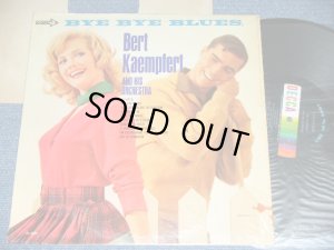 画像1: BERT KAEMPFERT - BYE BYE BLUES /  1965 US ORIGINAL MONO Used LP