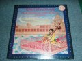 RAVI SHANKAR - IMPROVISATIONS / 1981 US ORIGINAL Brand New Sealed LP 