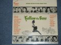 V.A. OST - FOLLOW THE BOYS / US ORIGINAL Brand New SEALED LP Found Dead Stock 