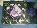 JELLY ROLL MORTON - STOMPS AND JOYS / 1965 US ORIGINAL MONO Used LP