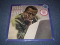 MILES DAVIS - BALLADS /  US Reissue 180 glam Heavy Weight  Sealed LP  Out-Of-Print 
