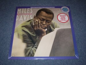 画像1: MILES DAVIS - BALLADS /  US Reissue 180 glam Heavy Weight  Sealed LP  Out-Of-Print 