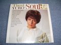 TIMI YURO - SOUL / 1962 US ORIGINAL LP With SHRINK WRAP 