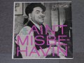 FATS WALLER and His Rhythms - AIN'T MISBEHAVIN' / 1956 US ORIGINAL MONO LP