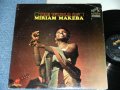 MIRIAM MAKEBA - THE WORLD OF MIRIAM MAKEBA ( Ex+/Ex++ ) / 1963 US ORIGINAL MONO  Used LP