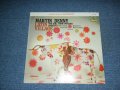 MARTIN DENNY - LATIN VILLAGE  / 1964 US ORIGINAL STEREO LP  