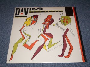 画像1: MILES DAVIS - STAR PEOPLE /  US Reissue 180 glam Heavy Weight  Sealed LP  Out-Of-Print 
