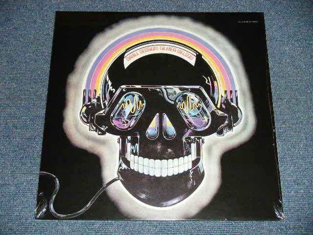 OLIVER NELSON  - SKULL SESSION (SEALED) / US AMERICA REISSUE 