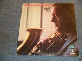 画像: BOOTS RANDOLPH - BOOTS WITH STRINGS   / 1966 US ORIGINAL Stereo LP  