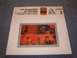 画像: ART ENSEMBLE OF CHICAGO -  actuel 2 GREAT BLACK MUSIC 'A JACKSON IN YOUR HOUSE' ( 180 Glam Heavy Weight ) /  US(?) Reissue 180 Glam Heavy Weight Sealed LP