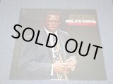 画像: MILES DAVIS - MY FUNNY VALENTINE /  US Reissue Sealed LP  Out-Of-Print 