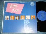 画像: PATTI PAGE   - THE WALTZ QUEEN / 1962 US ORIGINAL MONO LP