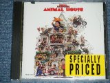 画像: ost / v.a.- ANIMAL HOUSE/ 1980's US Brand New Sealed CD