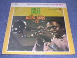 画像: MILES DAVIS - MILES AHEAD / 1962 US ORIGINAL 6 EYES LAVEL STEREO LP  