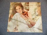 画像: PERCY FAITH - ANGEL  OF THE MORNING   / 1968 US ORIGINAL Stereo LP  