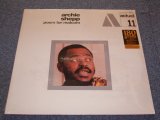 画像: ARCHIE SHEPP - POEM FOR MALCOM   actuel 11 ( 180 Glam Heavy Weight ) /  US(?) Reissue 180 Glam Heavy Weight Sealed LP