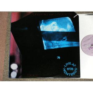 画像: MUHAL RICHARD ABRAMS - SPIRAL: LIVE AT MONTREUX 1978 / 1960's? US ORIGINAL MONO Used LP  
