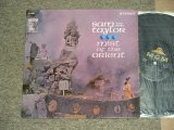 画像: SAM (THE MAN) TAYLOR - MIST OF THE ORIENT / 1962 US ORIGINAL STEREO LP