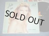 画像: JULIE LONDON - JULIE IS HER NAME ( DEBUT ALBUM : Ex- / Ex+++ ) / 1960? 1st Press Jacket With 2nd PRESS LABEL MONO Used LP 