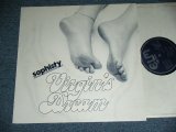 画像: VIRGIN'S DREAM - SOPHISTY  / 1980 WEST GERMANY ORIGINAL Used LP 