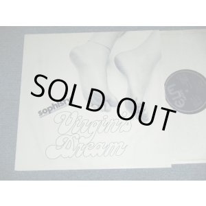 画像: VIRGIN'S DREAM - SOPHISTY  / 1980 WEST GERMANY ORIGINAL Used LP 