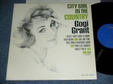 画像: GOGI GRANT - CITY GIRL IN THE COUNTRY / 1960's US ORIGINAL MONO LP
