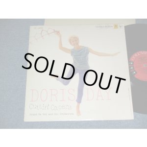 画像: DORIS DAY - CUTTIN' CAPERS / 1959 US ORIGINAL 6 EYES Label Mono Used LP