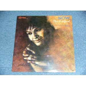 画像: CLEA BRADFORD - ... NOW  / 1965 US ORIGINAL Brand new SEALED LP LP