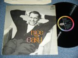 画像: FRANK SINATRA - NICE 'N' EASY  / 1961 UK ORIGINAL MONO Used LP 