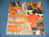 画像: VINCENT GEMIGNANI - MODERN POP PERCUSSION : MUSIQUE POUR L'MAGE NO.35 / 2002 FRANCE Brand New SEALED  LP 