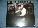 画像: JACKIE CAIN & ROY KRAL - BOGIE / 1986  US ORIGINAL Brand New SEALED LP
