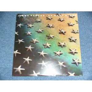 画像: JIMMY PONDER  - SO MANY STARS / 1985  US ORIGINAL Brand New SEALED LP