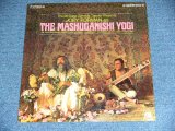 画像: THE BILL DANA COMEDY Theater Presents JOEY FORMAN as THE MASHUGANISHI YOGI (Sealed  BB )  /  1968 US ORIGINAL Brand New STEREO  Used LP