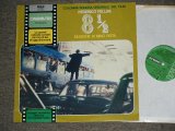 画像: ost NINO ROTA -  OTTO E MEZZO / 1979  ITALY REISSUE Used LP