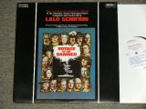 画像: V.A. OST ( by LALO SCHIFRIN  ) - VOYAGE OF THE DAMNED / 1977 US ORIGINAL Used LP