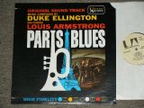 画像: ost DUKE ELLINGTON & LOUIS ARMSTRONG - PARIS BLUES  / 1970's  US REISSUE Used LP