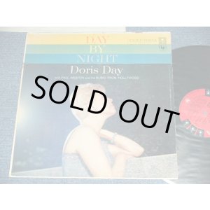 画像: DORIS DAY -  DAY BY NIGHT / 1958 US ORIGINAL 6 EYES Label Mono Used LP