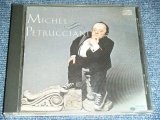 画像: MICHEL PETRUCCIANI - MICHEL PLAYS PETRUCCIANI  / 1988 US AMERICA   ORIGINAL Used CD 