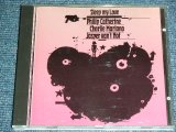 画像: PHILIP CATHERINE + XHARLIE MARIANO + JASPER VAN'T HOF - SLEEP MY LOVE  / 1992 GERMANY ORIGINAL Used CD 