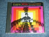 画像: PAT MARTINO - BAIYINA / 1990 US AMERICA ORIGINAL Used CD 