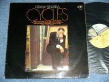 画像: FRANK SINATRA -  CYCLES / 1968 UK ENGLAND ORIGINAL "CUSTOM LABEL Design" STEREO Used  LP 